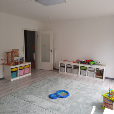 Spielzimmer 1