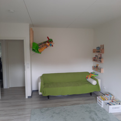 Spielzimmer 2
