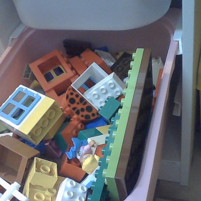 Lego Duplo