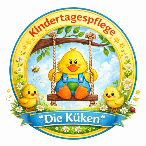 Kindertagespflege " Die Küken" in Winsen Luhe